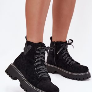 Laarsjes model 218072 Step in style