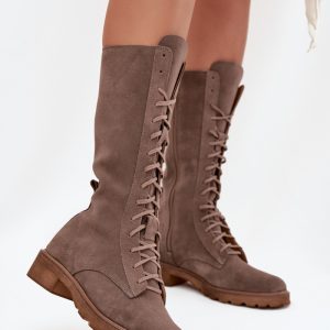 Laarsjes model 218074 Step in style