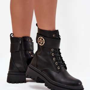 Laarsjes model 218079 Step in style