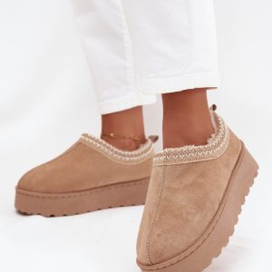 snowboots model 218095 Step in style
