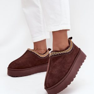 snowboots model 218096 Step in style