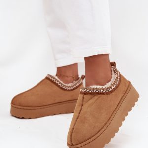 snowboots model 218097 Step in style