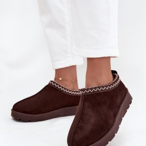 snowboots model 218098 Step in style