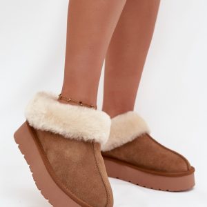 snowboots model 218100 Step in style