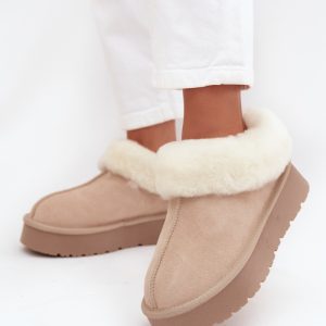 snowboots model 218101 Step in style