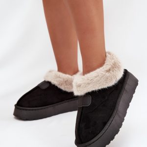 snowboots model 218103 Step in style