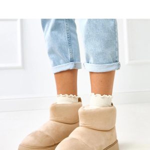 snowboots model 218136 Solea