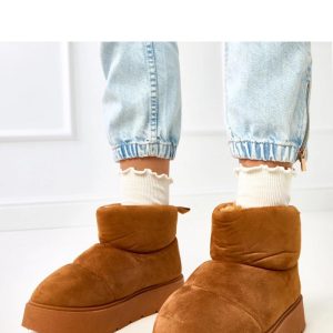 snowboots model 218137 Solea
