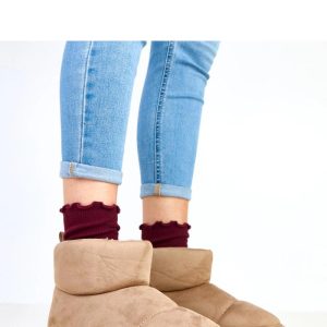 snowboots model 218138 Solea