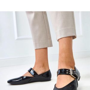 Ballerina's model 218143 Solea