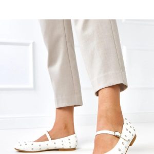 Ballerina's model 218169 Solea