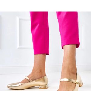 Pumps model 218170 Solea