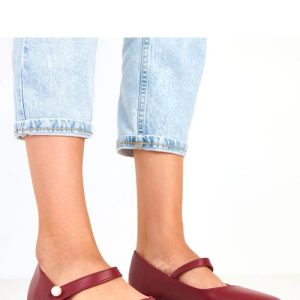 Pumps model 218172 Solea