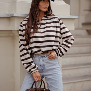blouse model 218185 LaBalancia