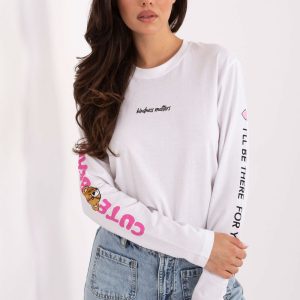 blouse model 218210 Sublevel