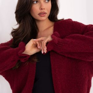 cardigan model 218243 Rue Paris