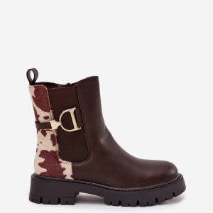 Chelsea boots model 218262 Step in style