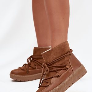 snowboots model 218265 Step in style