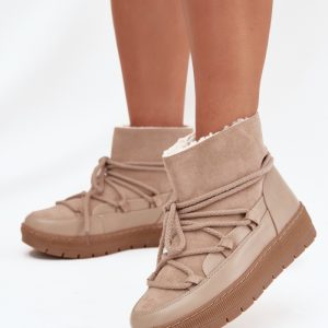 snowboots model 218267 Step in style