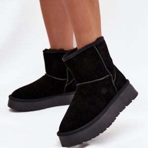 snowboots model 218269 Step in style