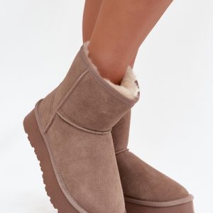 snowboots model 218270 Step in style