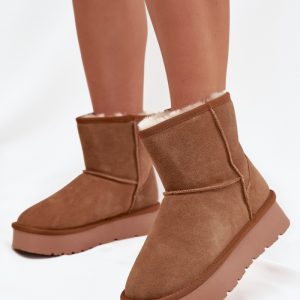 snowboots model 218271 Step in style