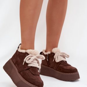 snowboots model 218273 Step in style