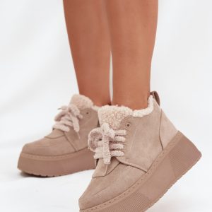 snowboots model 218274 Step in style