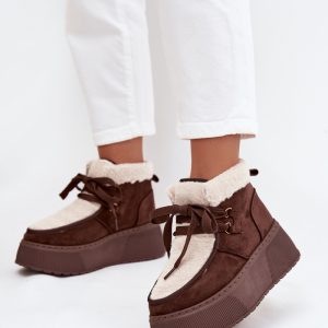 snowboots model 218278 Step in style