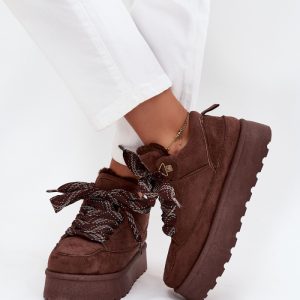 snowboots model 218279 Step in style