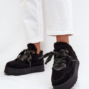 snowboots model 218280 Step in style