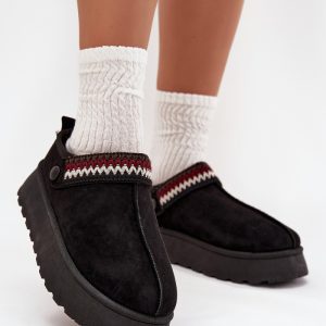 snowboots model 218282 Step in style