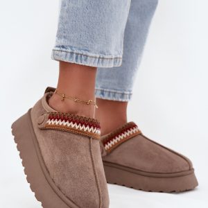 snowboots model 218284 Step in style