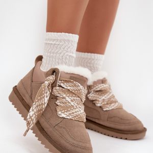 snowboots model 218285 Step in style