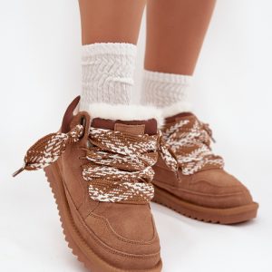 snowboots model 218286 Step in style