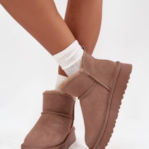 snowboots model 218289 Step in style
