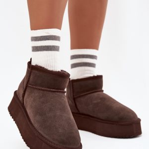 snowboots model 218292 Step in style