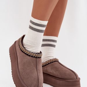 snowboots model 218296 Step in style