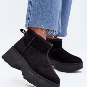 snowboots model 218297 Step in style