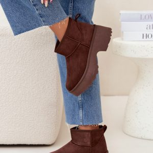 snowboots model 218298 Step in style