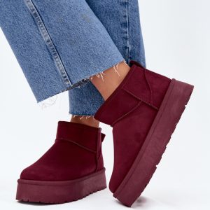 snowboots model 218301 Step in style