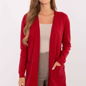 cardigan model 218322 Factory Price