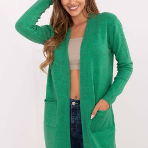 cardigan model 218324 Factory Price