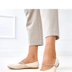 Ballerina's model 218357 Solea