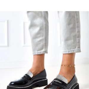 Moccassins model 218361 Solea