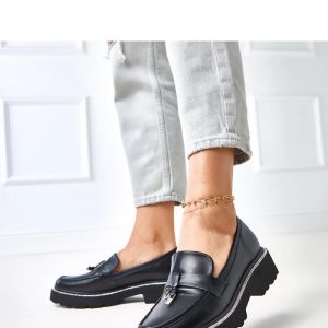 Moccassins model 218362 Solea