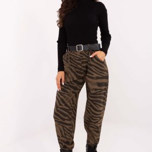 Damesbroek model 218441 Italy Moda
