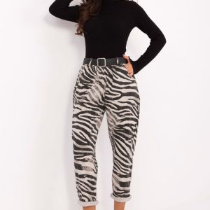 Damesbroek model 218442 Italy Moda