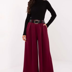 Damesbroek model 218450 Italy Moda