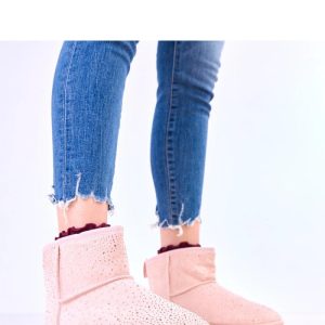 snowboots model 218461 Solea
